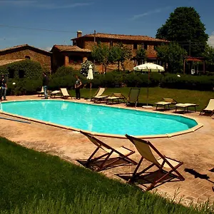 Alloggio per agriturismo Piombaia, Montalcino
