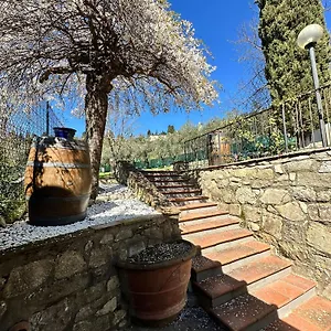Bauernhof Tassinaia, Pontassieve