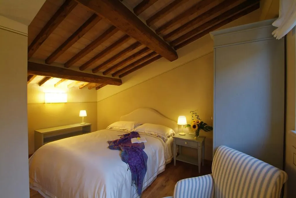 Borgo Canalicchio Di Sopra Relais Montalcino