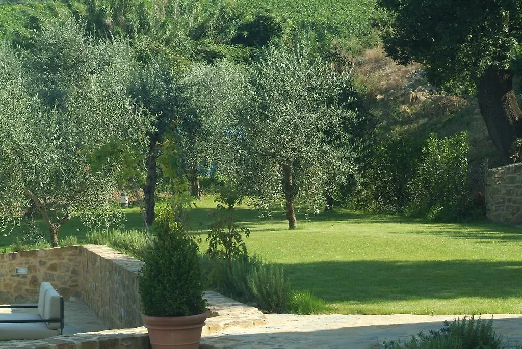 Farm stay Borgo Canalicchio Di Sopra Relais Montalcino Italy